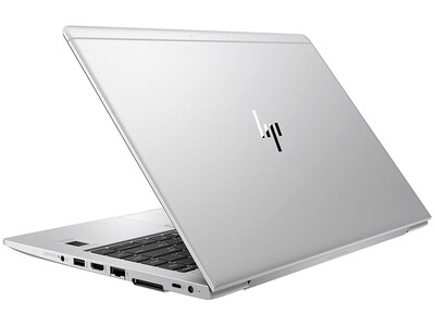 HP EliteBook 840 G5 14" Refurbished Laptop, Intel Core i5-8350U, 16GB Memory, 256GB SSD, Windows 11 Pro (ST5-33644)