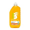 Boulder Clean Liquid Dish Soap, Valencia Orange, 28 oz. (003281EA)