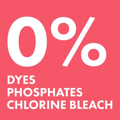 Boulder Clean Dishwasher Gel, Grapefruit Pomegranate (003144EA)