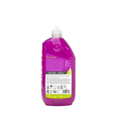 Boulder Clean Toilet Bowl Cleaner, Bergamot Rosemary Eucalyptus Scent, 28 Oz. (003205EA)