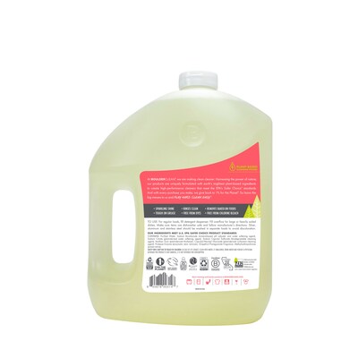 Boulder Clean Dishwasher Gel, Grapefruit Pomegranate (003144EA)