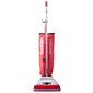 Sanitaire TRADITION® Commercial Corded Upright Vacuum, Red (SC888N)