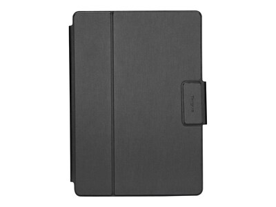 Targus Safe Fit Polyurethane 9-10.5 Universal Tablet Case, Black (THZ785GL)