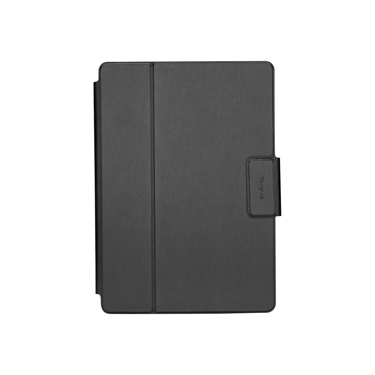 Targus Safe Fit Polyurethane 9-10.5 Universal Tablet Case, Black (THZ785GL)