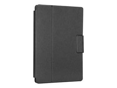 Targus Safe Fit Polyurethane 9-10.5 Universal Tablet Case, Black (THZ785GL)