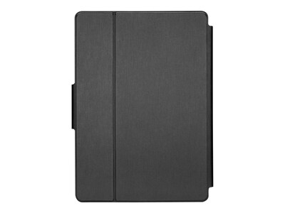 Targus Safe Fit Polyurethane 9"-10.5" Universal Tablet Case, Black (THZ785GL)