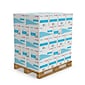 Xerox® Vitality® 8.5" x 11" Multipurpose Paper by the Pallet, 20 lbs., 92 Brightness, 40 Cartons/Pallet (3R02047)