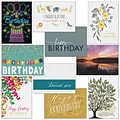 Custom 7 7/8 x 5 5/8 All-Occasion Assortment Cards, with Envelopes