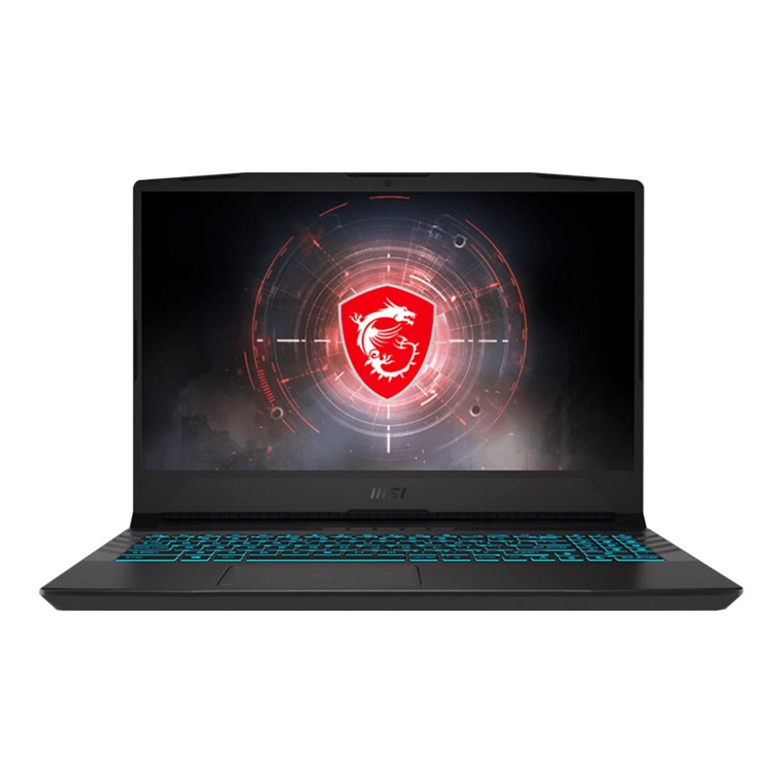 MSI Crosshair 15 A11UDK-1099 15.6 Gaming Laptop, Intel Core i7, 8GB Memory, 512GB SSD, Windows 11 (CROSSHAIR151099)