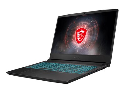 MSI Crosshair 15 A11UDK-1099 15.6" Gaming Laptop, Intel Core i7, 8GB Memory, 512GB SSD, Windows 11 (CROSSHAIR151099)