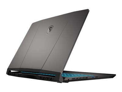 MSI Crosshair 15 A11UDK-1099 15.6" Gaming Laptop, Intel Core i7, 8GB Memory, 512GB SSD, Windows 11 (CROSSHAIR151099)