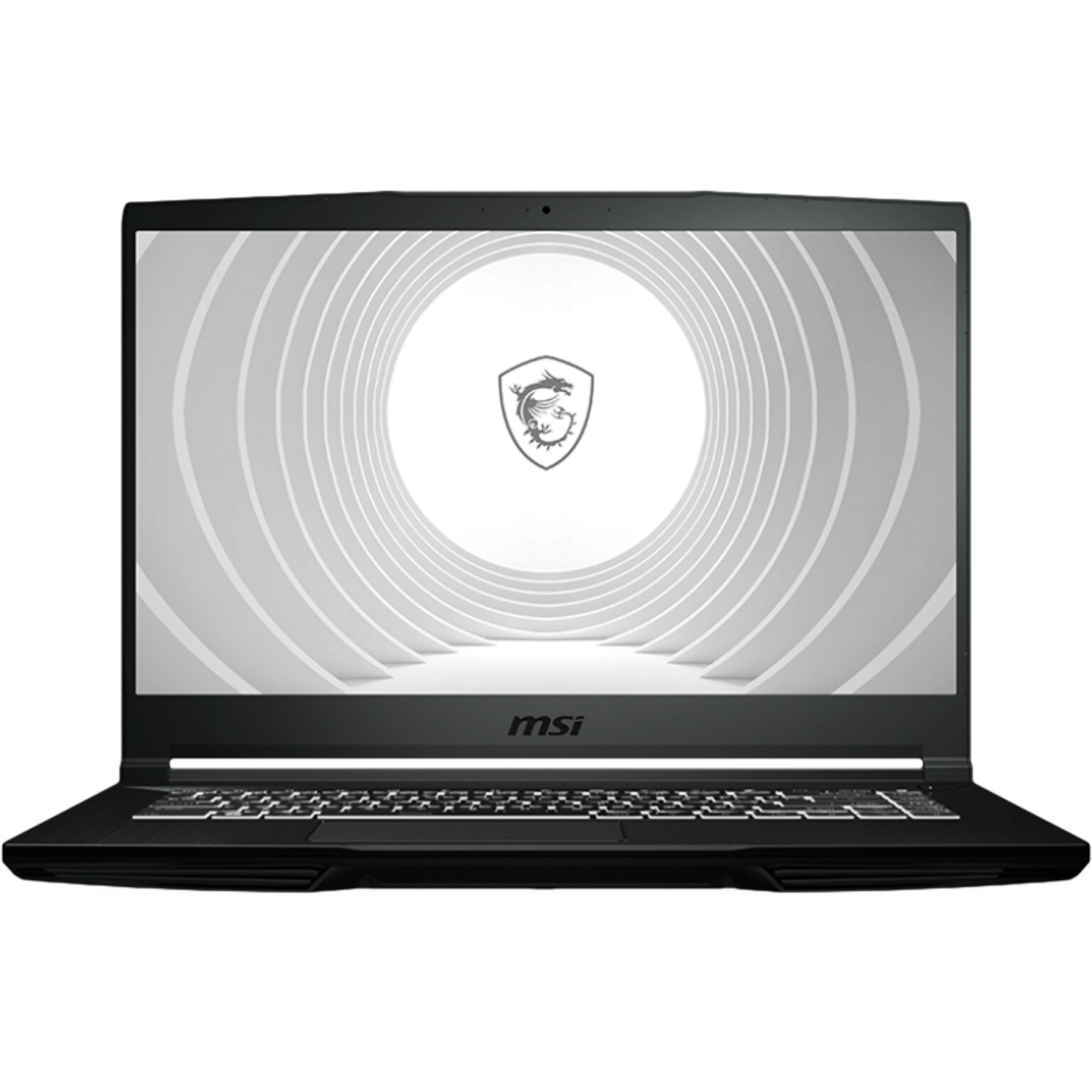 MSI CreatorPro M15 A11UIS-843 15.6 Gaming Laptop, Intel Core i7, 16GB Memory, 1TB SSD, Windows 11 Pro (CPROM15843)