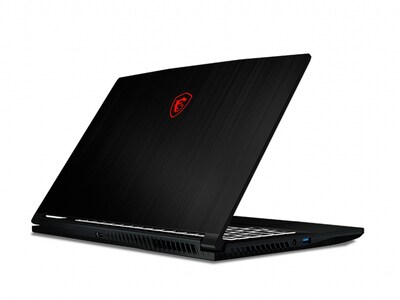 MSI CreatorPro M15 A11UIS-843 15.6" Gaming Laptop, Intel Core i7, 16GB Memory, 1TB SSD, Windows 11 Pro (CPROM15843)