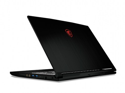 MSI CreatorPro M15 A11UIS-843 15.6" Gaming Laptop, Intel Core i7, 16GB Memory, 1TB SSD, Windows 11 Pro (CPROM15843)