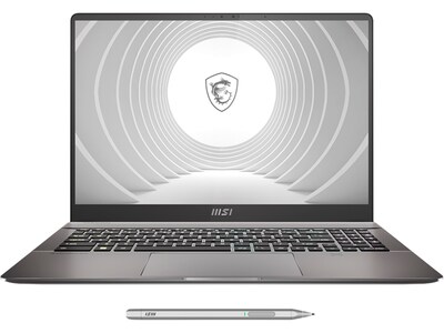 MSI CreatorPro Z16P B12UMST-089 16 Gaming Laptop, Intel Core i9, 64GB Memory, 1TB SSD, Windows 11 Pro