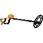 Garrett ACE 300 Metal Detector, Black/Orange (1141150)