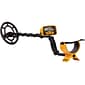 Garrett ACE 300 Metal Detector, Black/Orange (1141150)