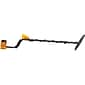 Garrett ACE 300 Metal Detector, Black/Orange (1141150)