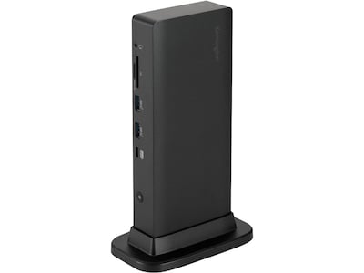 Kensington Triple Video Driverless Docking Station (K37060NA)