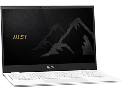 MSI Summit E13 Flip Evo A11MT-235 13.4" Laptop, Intel Core i5, 16GB Memory, 512GB SSD, Windows 10 (SUMMITE13235)