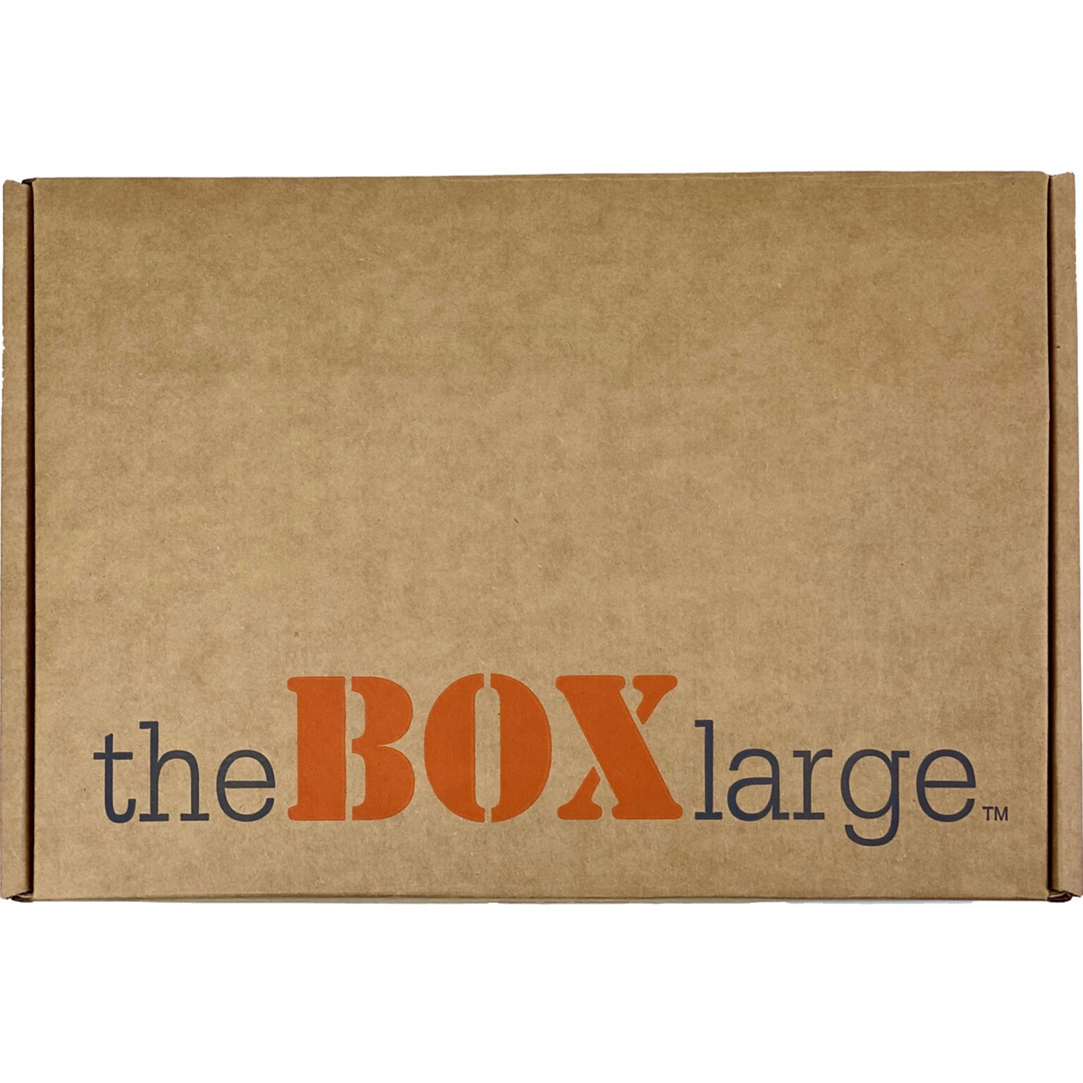 11.68 x 17.25 x 3.75 Laptop Shipping Box (LTC-S004-01)