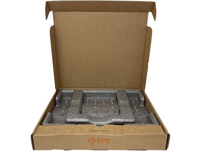 14.25” x 11.75” x 2” Tablet Shipping Box (LTC-S002-01)