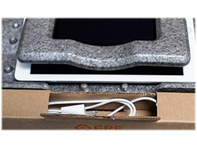 14.25” x 11.75” x 2” Tablet Shipping Box (LTC-S002-01)