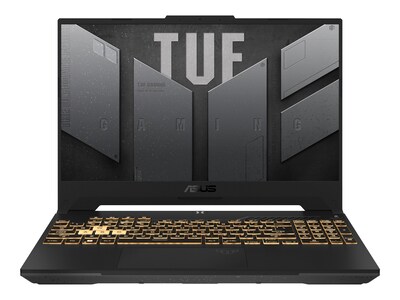 Asus TUF Gaming F15 15.6 Gaming Laptop, Intel Core i7, 16GB Memory, 1TB SSD, Windows 11 (FX507ZM-ES74)