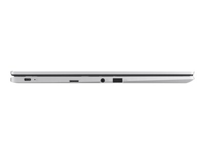 Asus Chromebook CX1 15.6", Intel Celeron, 4GB Memory, 64GB eMMC, Google Chrome (CX1500CKA-DH44F)