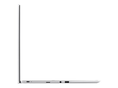 Asus Chromebook CX1 15.6", Intel Celeron, 4GB Memory, 64GB eMMC, Google Chrome (CX1500CKA-DH44F)