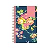 2023 Blue Sky Day Designer Peyton Navy 5.88 x 8.13 Weekly & Monthly Planner, Multicolor (103620-23