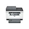 HP LaserJet MFP M234sdwe Wireless Black & White Printer with bonus 6 months Instant Ink with HP+ (6G