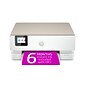 HP ENVY Inspire 7255e Wireless Color All-in-One Inkjet Printer (1W2Y9A#B1H)