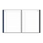 2023 Blue Sky Passages 8.5" x 11.14" Weekly & Monthly Appointment Book, Charcoal Gray (100009-23)