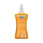 Method 4X Concentrated Laundry Detergent, Ginger Mango, 53.5 oz Bottle, 4/Carton