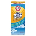 Arm & Hammer Carpet Allergen Reducer and Odor Eliminator, 42.6 oz., 9/Carton (CDC3320084113CT)