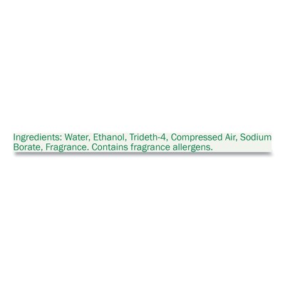 Air Wick Aerosol Air Freshener, Lavender and Chamomile, 8 oz Aerosol Spray, 12/Carton (6233805762CT)