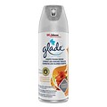 Glade Air Freshener, Hawaiian Breeze Scent, 13.8 oz Aerosol Spray, 12/Carton