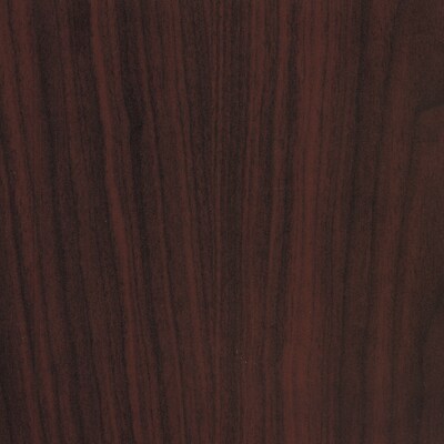 HON Mod 72" Table Desk, Traditional Mahogany (HLPLDS72PSTM1)