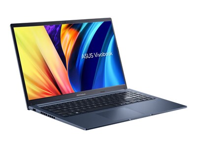 Asus Vivobook 15 15.6 Laptop, Intel Core i5, 12GB Memory, 256GB SSD, Windows 11 (F1502ZA-SB56) | Quill