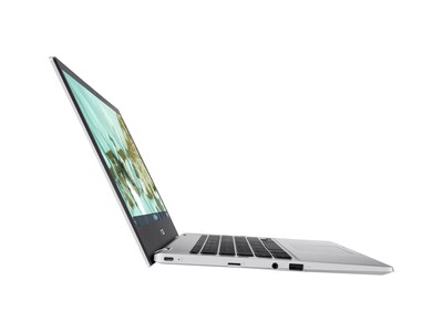 Asus Chromebook CX1 14, Intel Celeron, 4GB Memory, 64GB eMMC, Chrome OS (CX1400CNA-DS44)