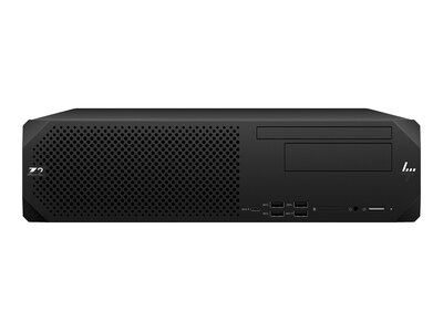 HP Workstation Z2 G9 6H900UT#ABA Gaming Desktop Computer, Intel Core i9, 32GB Memory, 1TB SSD, Windo | Quill