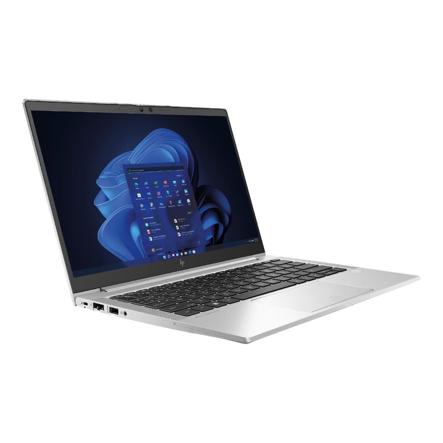 HP EliteBook 630 G9 13.3 Laptop, Intel Core i5, 16GB Memory, 256GB SSD, Windows 10 Pro (6C0Y7UT#ABA)