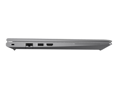 HP ZBook Power G9 15.6" Laptop, Intel Core i7, 16GB Memory, 512GB SSD, Windows 10 Pro (6G951UT#ABA)