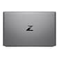 HP ZBook Power G9 15.6" Laptop, Intel Core i7, 16GB Memory, 512GB SSD, Windows 10 Pro (6G951UT#ABA)