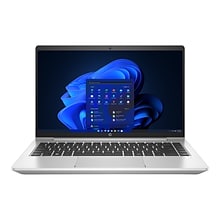 HP ProBook 440 G9 14 Laptop, Intel Core i7, 32GB Memory, 1TB SSD, Windows 10 Pro (687N3UT#ABA)