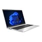 HP ProBook 450 G9 15.6" Laptop, Intel Core i7, 8GB Memory, 256GB SSD, Windows 10 Pro (687N7UT#ABA)