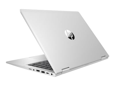 HP Pro x360 435 G9 13.3" Laptop, AMD Ryzen 3 5625U, 16GB Memory, 256GB SSD, Windows 10 (6F7S7UT#ABA)