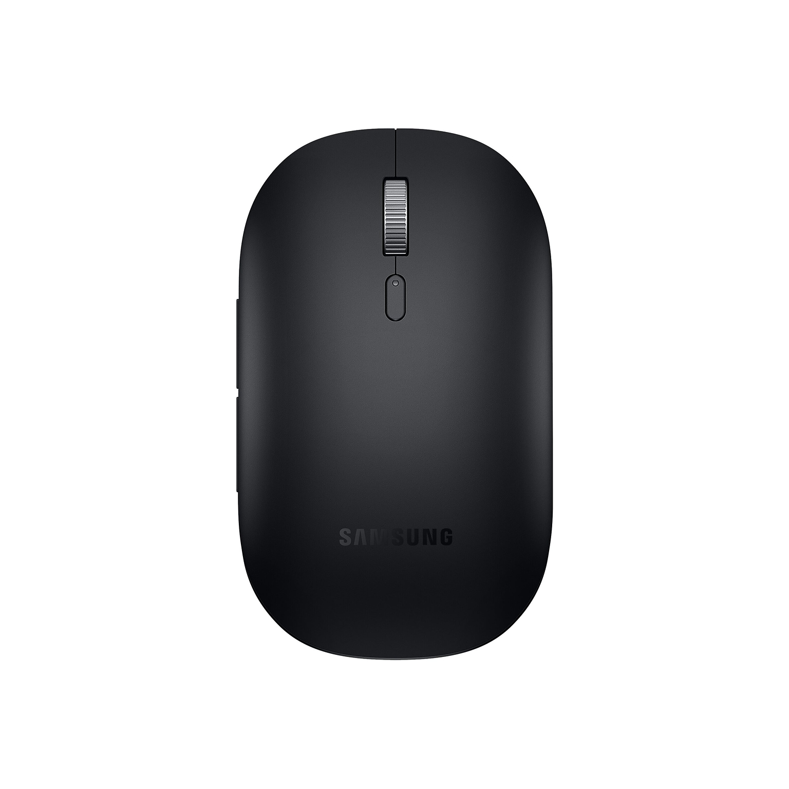 Samsung Slim Wireless Ergonomic Mouse, Black (EJ-M3400DBEGUS)
