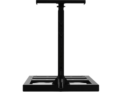 Next Level Racing NLR-S014 Wheel Stand Racer, Matte Black
